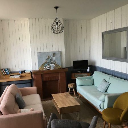 Les Pecheries Le Touquet Zewnętrze zdjęcie