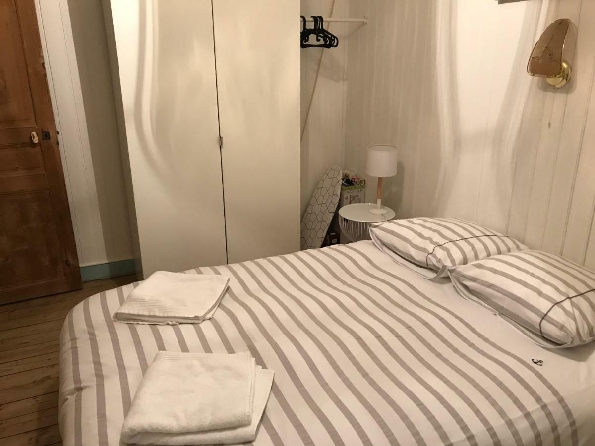 Les Pecheries Le Touquet Zewnętrze zdjęcie