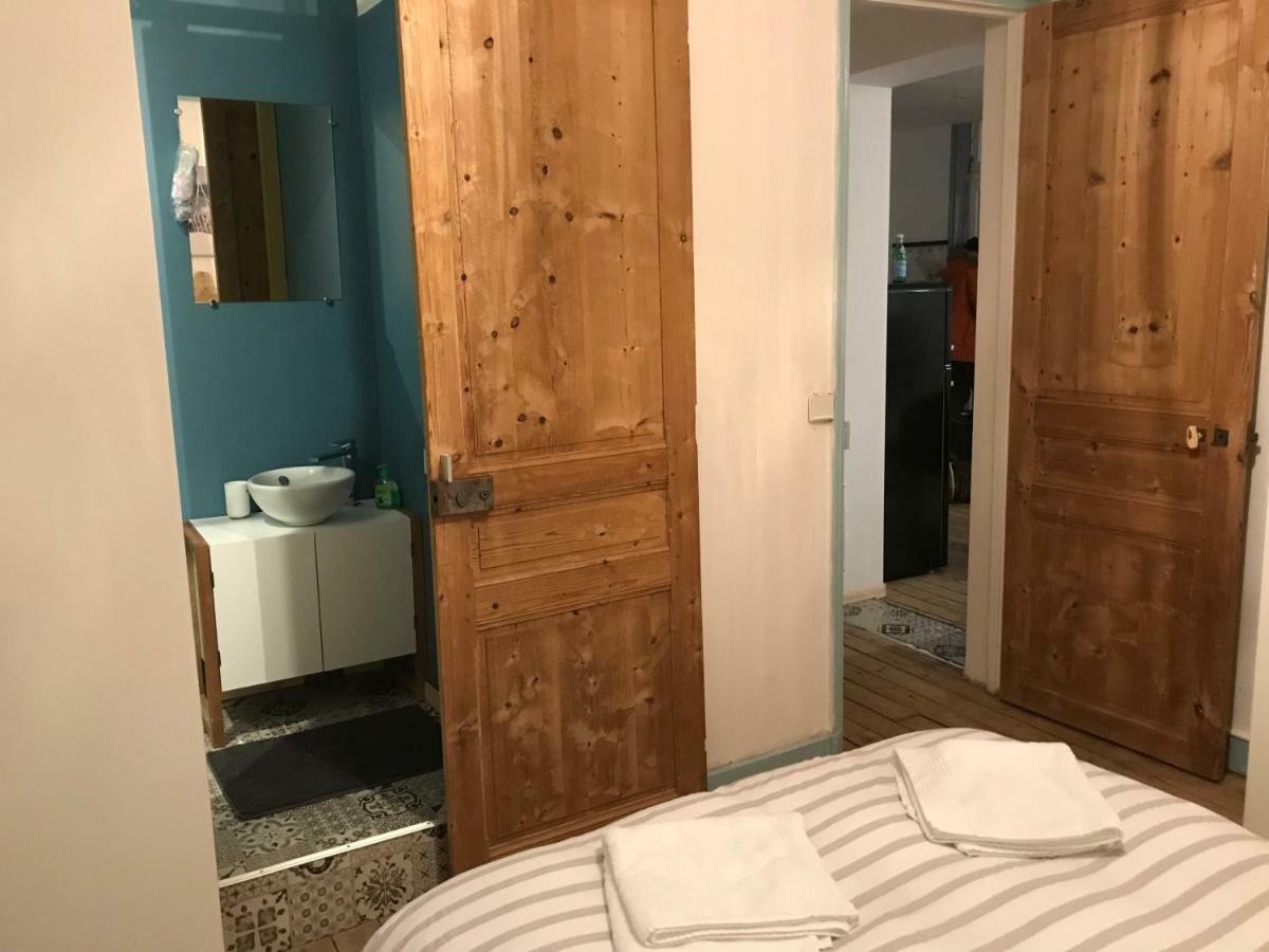 Les Pecheries Le Touquet Zewnętrze zdjęcie