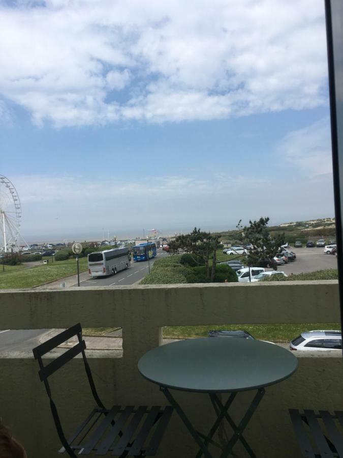 Les Pecheries Le Touquet Zewnętrze zdjęcie