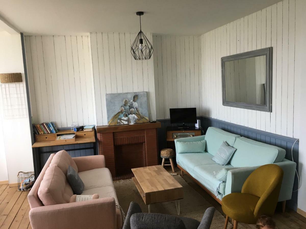 Les Pecheries Le Touquet Zewnętrze zdjęcie